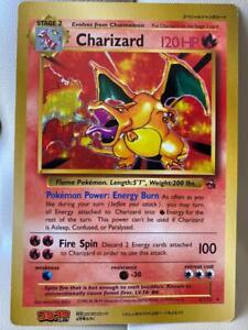 Charizard Jumbo Card | eBay Charizard Jumbo Card | eBay