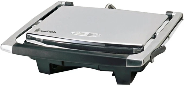 Red Grills & Sandwich Makers