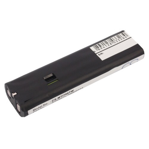 Battery For MOTOROLA NNTN4190A - Afbeelding 3 van 6