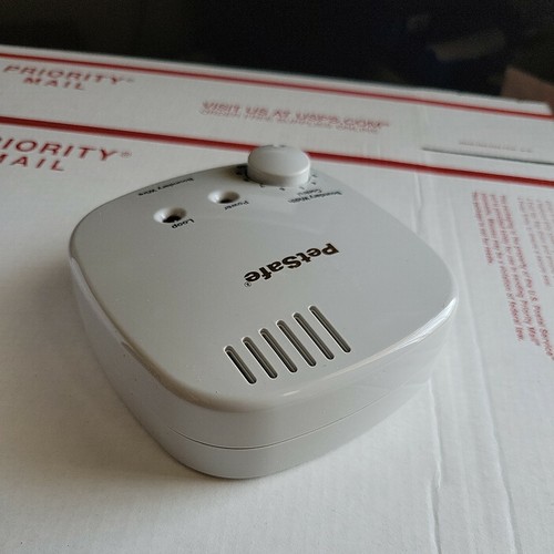 PetSafe Basic In-Ground Dog Fence Extra Wire Transmitter 300-2898 RFA-523 NEW - Picture 3 of 4