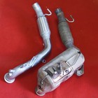 DOWNPIPE Rimozione  FILTRO DEFAP  FAP DPF BMW Mini Cooper 2.0 SD   125kw