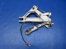Piper PA-34-200T Seneca II LH MG Truss Assy w/ Switch P/N 78721-02 (0924-1373)