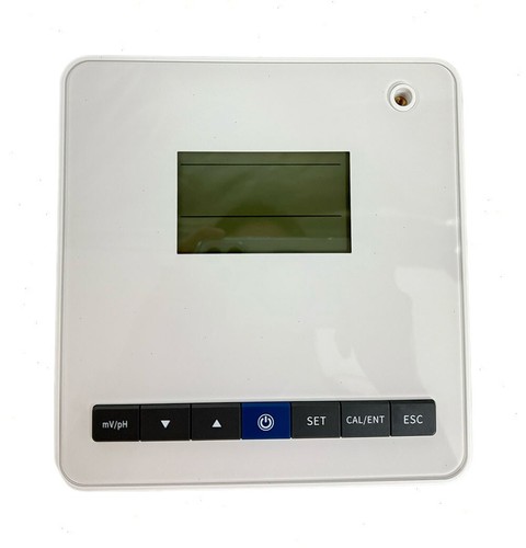 Benchtop PH Meter with PH Buffer Powder PH Range 0.00~14.00 mV Range -1800~1800 - Picture 3 of 6