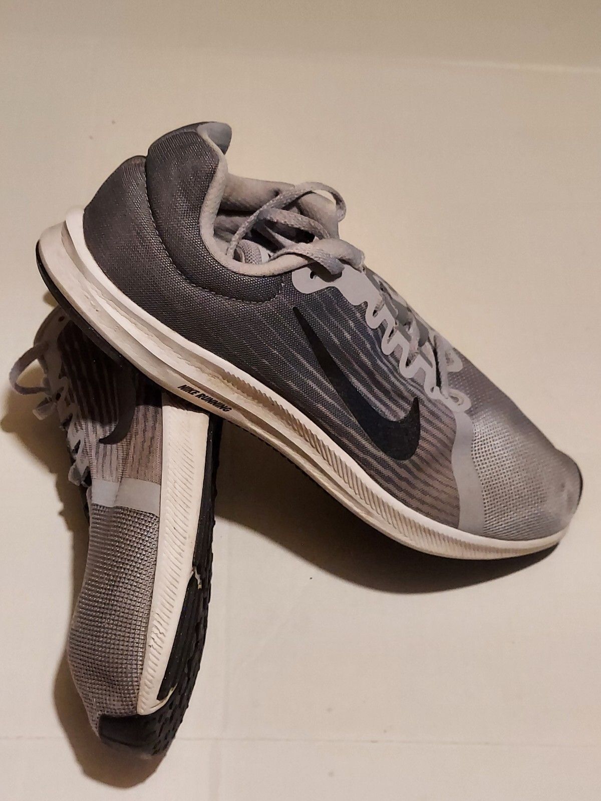 size 12 nike running shoes