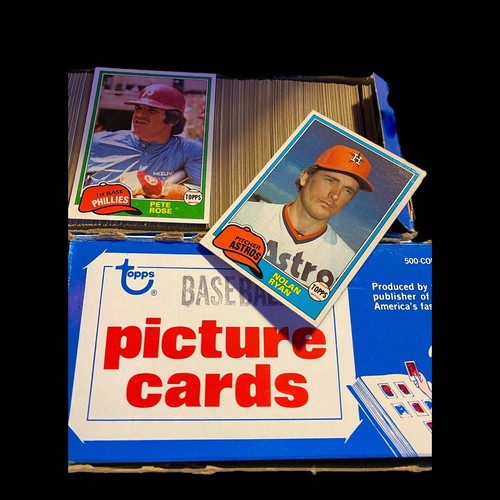 MLB NBA NFL HOT BOX ~ 5 AUTOS 1 GRADED SLAB 3 HOBBY PACKS + BIG LOTS 1952~2025 - Picture 15 of 18