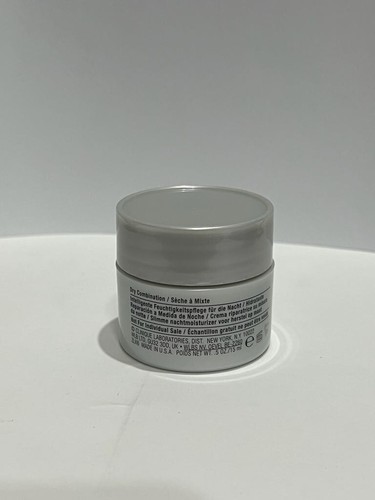 Clinique Smart Night kundenspezifische Reparatur Feuchtigkeitscreme (,5oz/15 ml) trockene Kombination - Bild 3 von 3