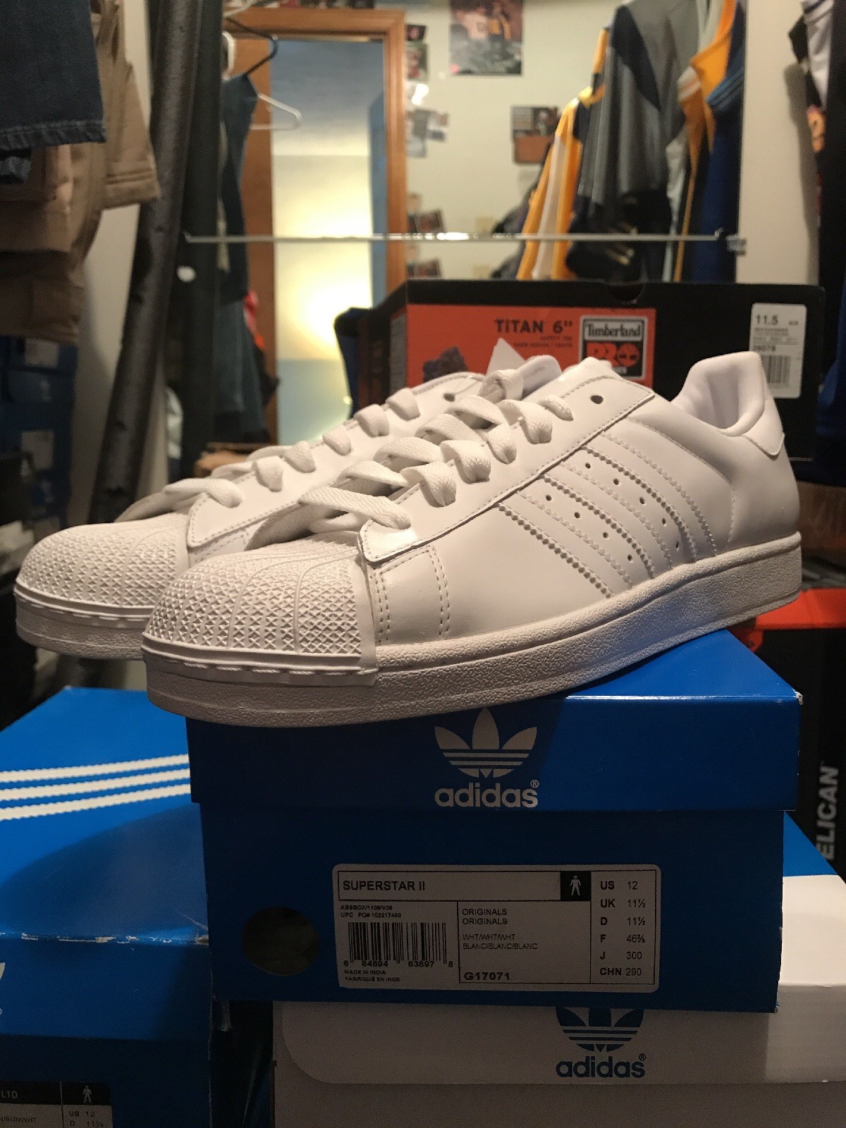Cheap Nice adidas superstar all white on the sale Cheap Nice adidas superstar all white on the sale
