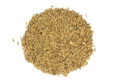 Cumin Seed, Whole Cuminum cyminum Organic 1 oz.