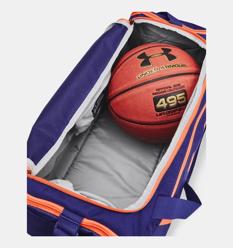 Under Armour UA unbestreitbar 5.0 kleine Seesack All Sport Seesack kleine Fitnesstasche - Bild 82 von 131