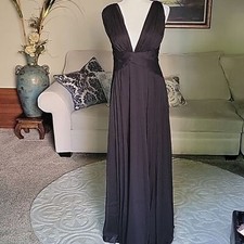 Asos Long Formal Women's Dress