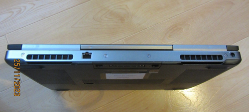 Dell Precision 7510, 6920HQ, TouchScreen mit Kantenglättung, QuadroM2000M, 16 GB - Bild 7 von 21