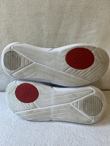 MUVEZ SHOES SNEAKERS MENS 8 WOMENS 9 UNISEX LIGHTWEIGHT TRAVELERS SHARK TANK - Picture 5 of 8