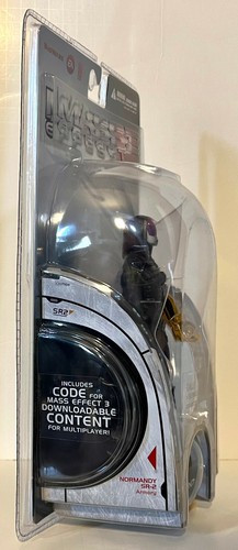 Mass Effect 3 Series 1 Collector Action Figure TALI ZORAH (Brand New) - Picture 6 of 9