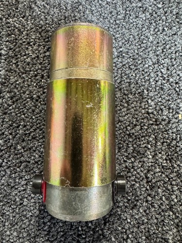 PITTMAN 12 VDC MOTOR GM14903E201-R1 19.7:1 RATIO - NEW - Picture 3 of 5
