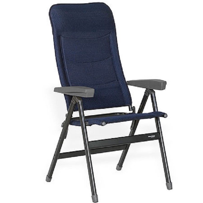 Westfield Campingstuhl Performance Advancer DB DL Camping blau Westfield Campingstuhl Performance Advancer DB DL Camping blau