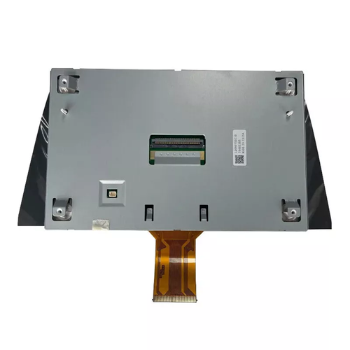 8" LCD Touch Screen Display For Opel Astra K Buick Radio LQ080Y5DZ10 LQ080Y5DZ06 - Picture 7 of 11