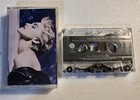 MADONNA TRUE BLUE ( CASSETTE TAPE,  1986) THIRD STUDIO ALBUM GREAT CONDITION