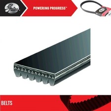 Serpentine Belt Gates For 2002-2006 GMC SIERRA 3500 V8-6.6L
