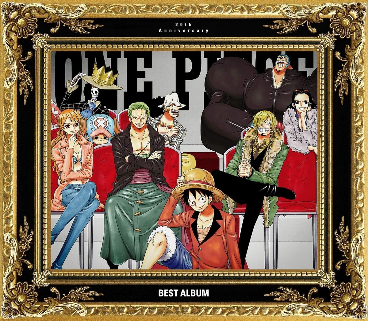 ONE PIECE 主題歌集　CD 3セット ONE PIECE 主題歌集 CD 3セット Amazon.co.jp: ONE PIECE BEST