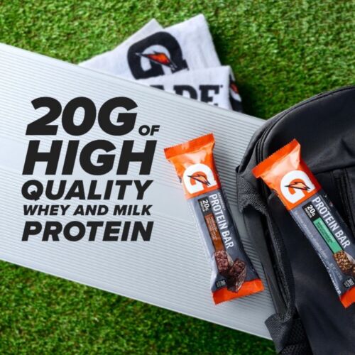 Protein Bars, Peanut Butter Chocolate, 20g Protein, 6 Bars - Picture 6 of 6