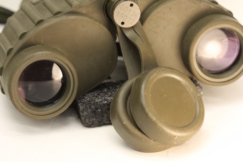 Steiner 6 x 30 miitary marine Binocular stunning views...bright and clear - Picture 5 of 5