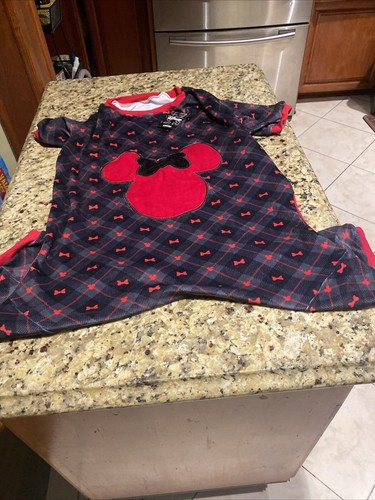 Disney Chewy Minnie Mouse Pet Apparel For Your Big Baby Size XXXL - Picture 1 of 5