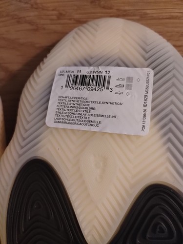 Adidas BYW Select Black History Month BHM Kansas Jayhawks ID1829 Herren 11 - Bild 9 von 10