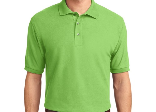 Boston Blazers MILL Major Indoor lacrosse League Mens Polo XS-6XL, LT-4XLT - Picture 13 of 15
