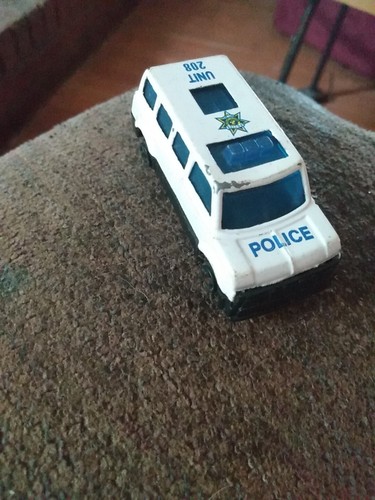 Made In China Police Unit 208 - Picture 1 of 3