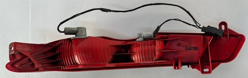08 09 10 BMW E63 E64 6 Series REAR LEFT FOG LIGHT 7177075 OEM SHIPS FREE - Picture 3 of 5