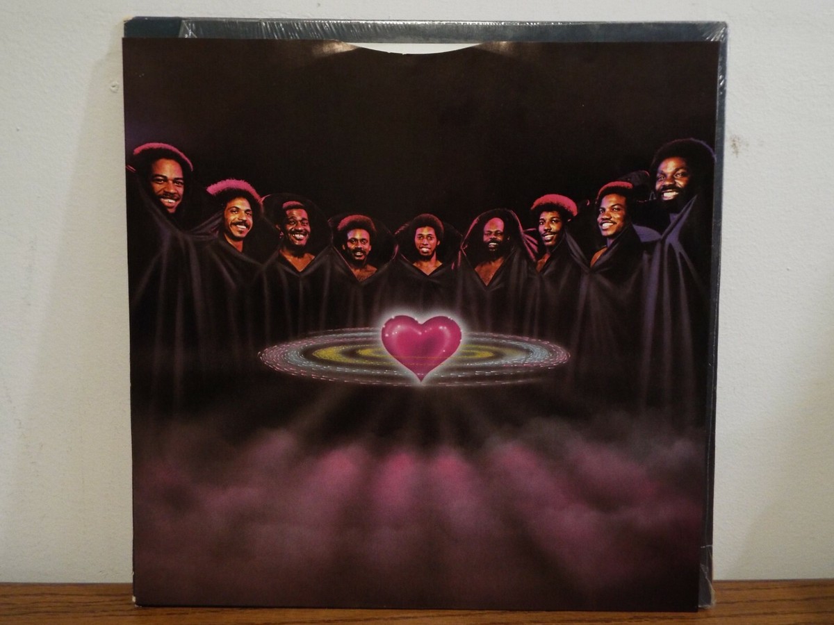 L.T.D TOGETHERNESS R&B/SOUL/FUNK 1978 LP VINYL ALBUM | eBay