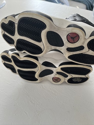 Size 9.5 - Jordan 13 Retro Reverse He Got Game 2020 - Picture 8 of 8