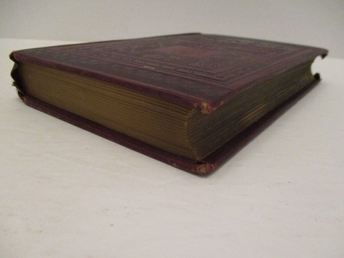 Poems by Charles Kingsley Arlington Edition - Collected Edition - Library Book - Imagen 4 de 10