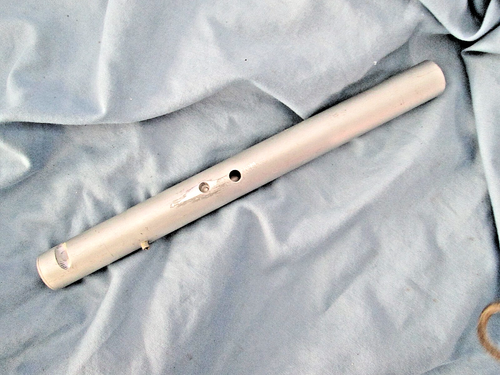 DUCATI oem LEFT SIDE 748 916 996 998 ST3 SS HANDLE BAR - Picture 6 of 10