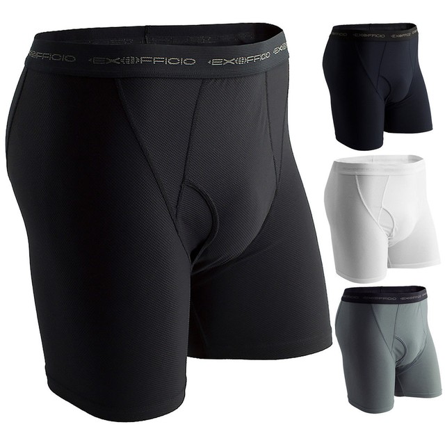 exofficio give n go boxer briefs