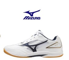 New Mizuno Table Tennis Shoes Wave Drive 9 81GA2205 14