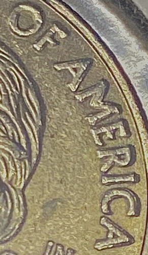 2009 Quarter DDO & DDR (prominent doubling) - Picture 5 of 7