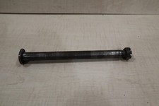 1994 KAWASAKI KX250 REAR AXLE 41068-1343