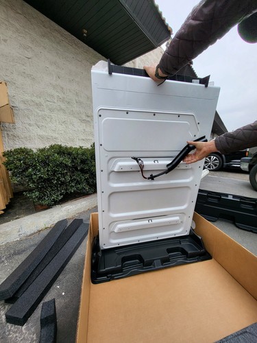 Tesla Powerwall+ (1850000-00-D) 13.5kWh Battery-No Solar Assembly-Parts-Freight - Picture 7 of 13