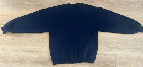 Vintage Mars Area School District Sweatshirt Planeten Large Pittsburgh 1990er - Bild 4 von 5