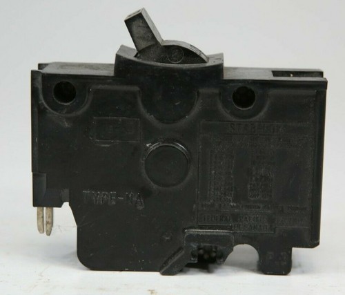 Federal Pioneer Pacific FPE Bolt On Stab-Lok Electrical Circuit Breaker NA NB NC - Imagen 12 de 140