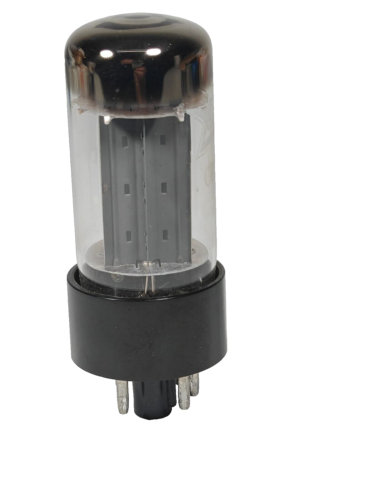 TUBO ZAERIX POR MULLARD GZ34/5AR4 PROBADO CON ROETEST V10 NUEVO CANTIDAD-1 - Imagen 5 de 11