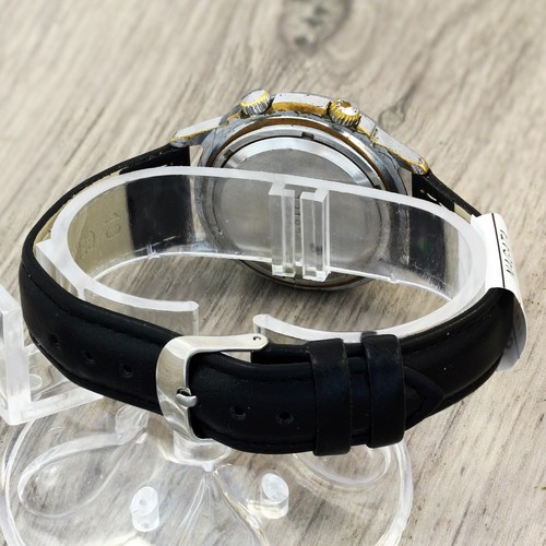 Poljot Alarm's & Vibrates USSR Soviet men's wristwatch Cal. 2612.1, 18 jewels - Picture 6 of 10