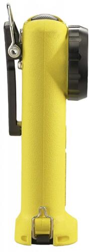 Streamlight 90503 Survivor LED Flashlight with Charger, 6-3/4-Inch, Orange... - Picture 8 of 22