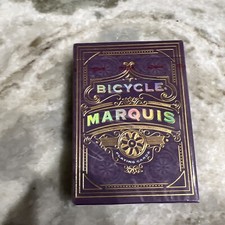 🎄Bicycle 10024197 Marquis Playing Cards🎄