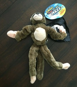 flingshot flying monkey