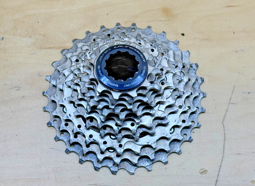 Shimano Ultegra CS-R8000 11-fach Kassette 11-30T