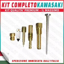 Kit Revisione CARBURATORE HONDA MC22 CBR250 RR CBR22 JADE 250 Hornet 250---