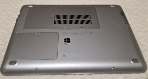 HP ProBook 430 G4 Core i5-7200U 2,50 GHz 16 GB DDR4 256 GB SSD Webcam HDMI - Foto 8 di 10
