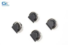 2020-2022 MERCEDES GLB250 X247 TRUNK QUARTER TRIM PANEL TIE DOWN HOOK OEM -SET-